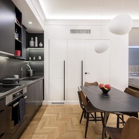 Chic Central Athens Apartment At Mavilli Sq. Esterno foto