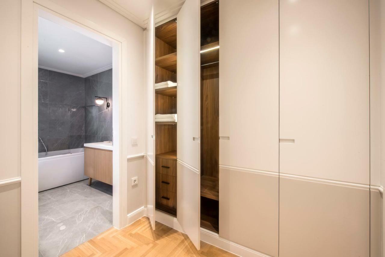 Chic Central Athens Apartment At Mavilli Sq. Esterno foto