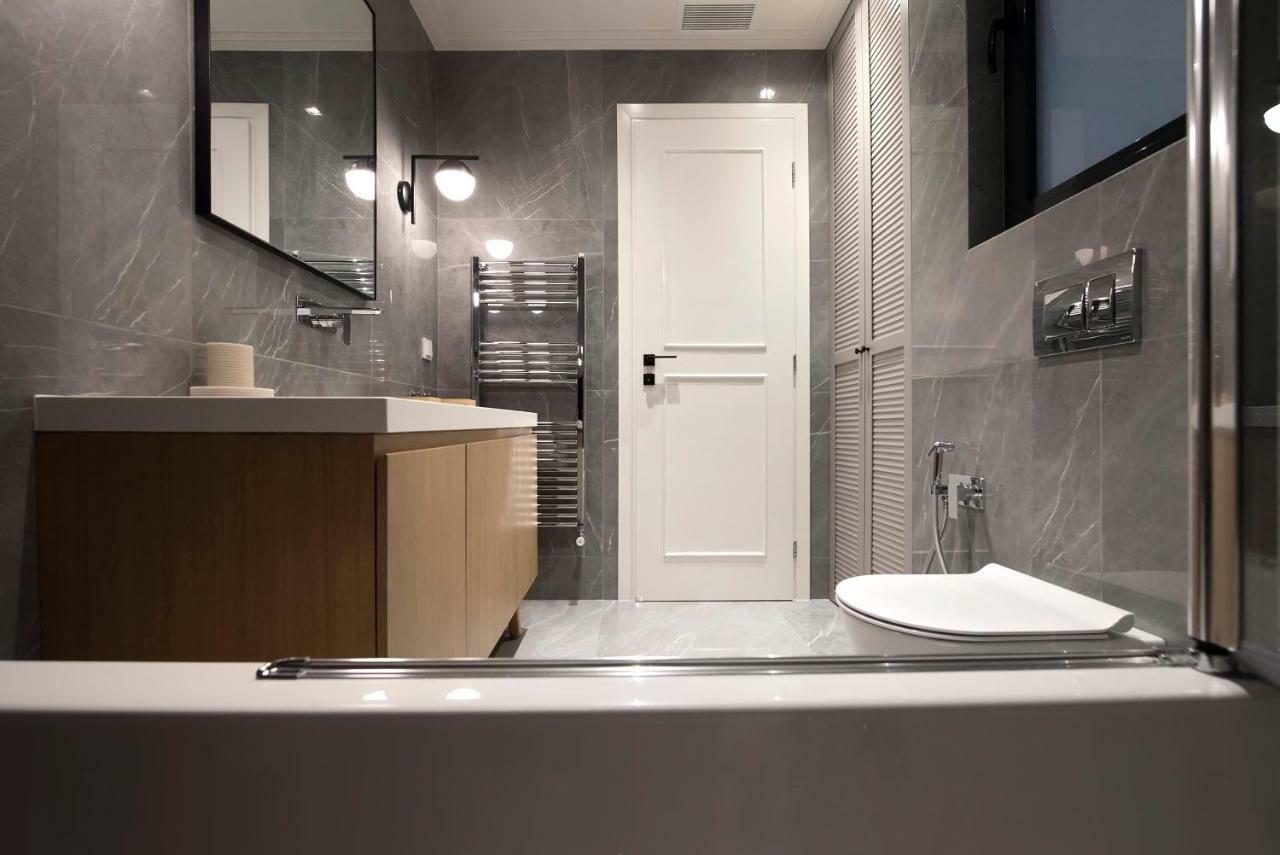 Chic Central Athens Apartment At Mavilli Sq. Esterno foto